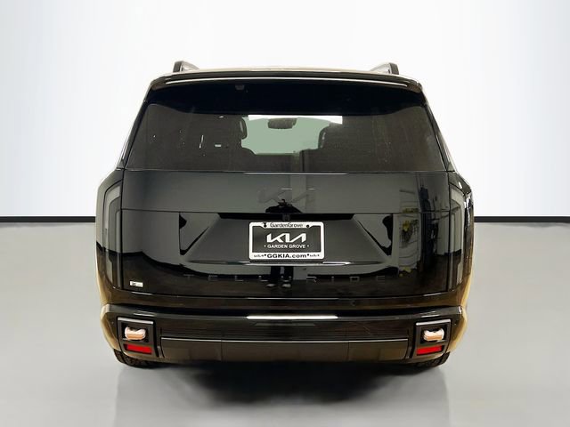 New 2027 Kia Telluride SX Prestige X-Pro image 6