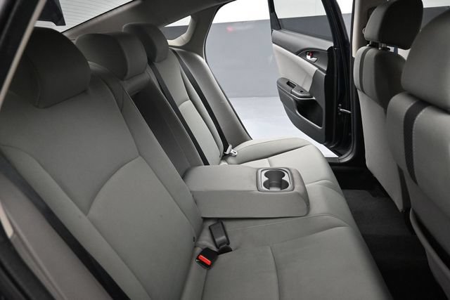 Used 2020 Honda Civic EX image 21