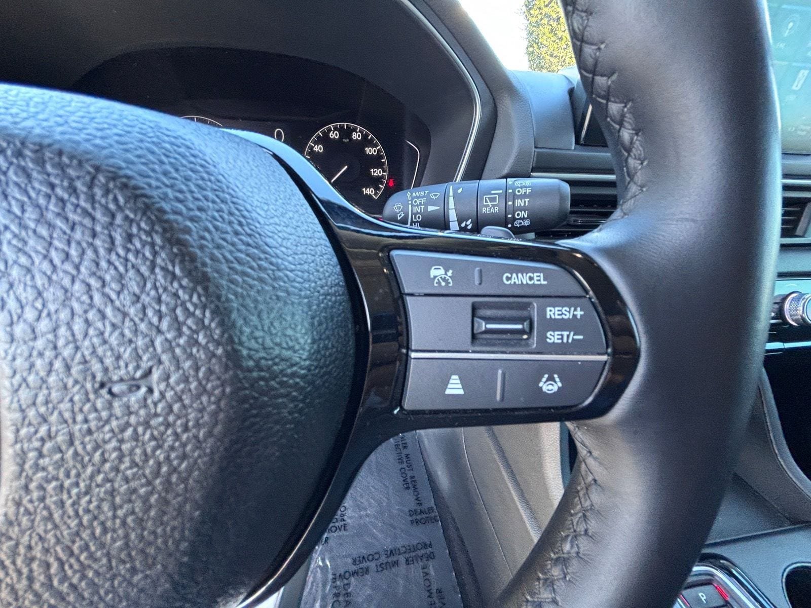 Certified 2024 Honda Pilot EX-L image 26