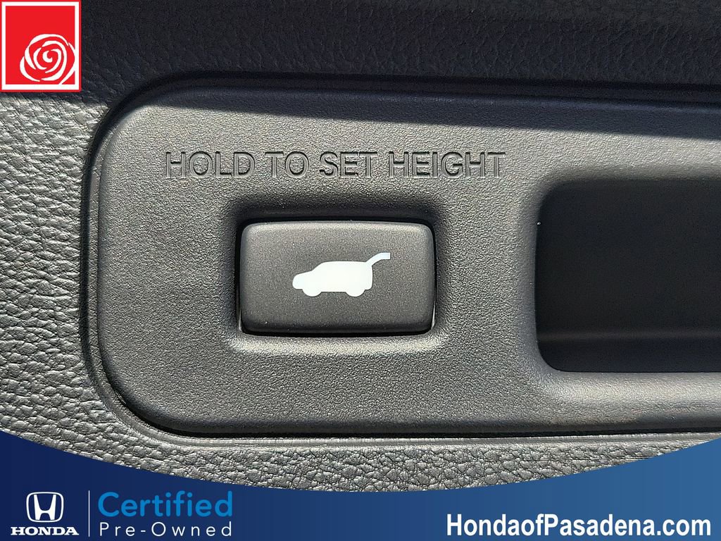 Certified 2026 Honda Odyssey Elite image 30