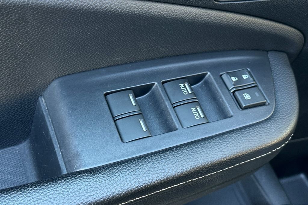 Certified 2024 Honda Ridgeline Sport image 12