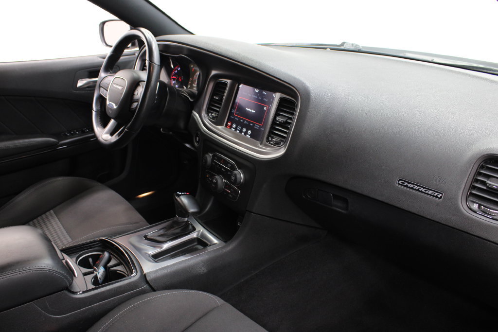Used 2021 Dodge Charger GT w/ Blacktop Package RWD image 24