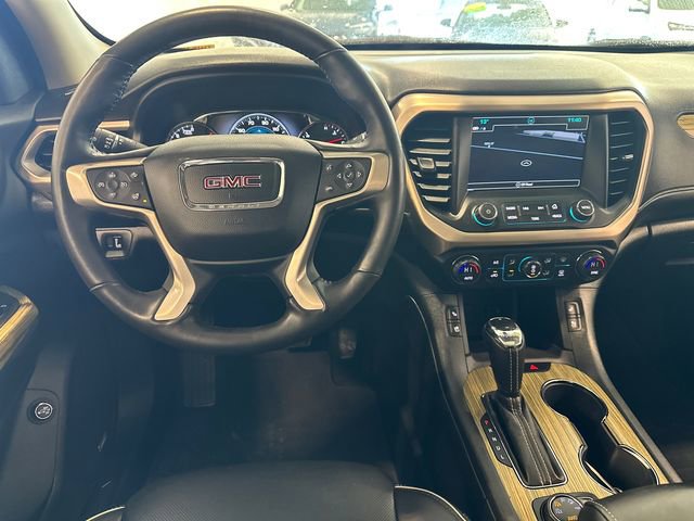 Used 2019 GMC Acadia Denali image 18