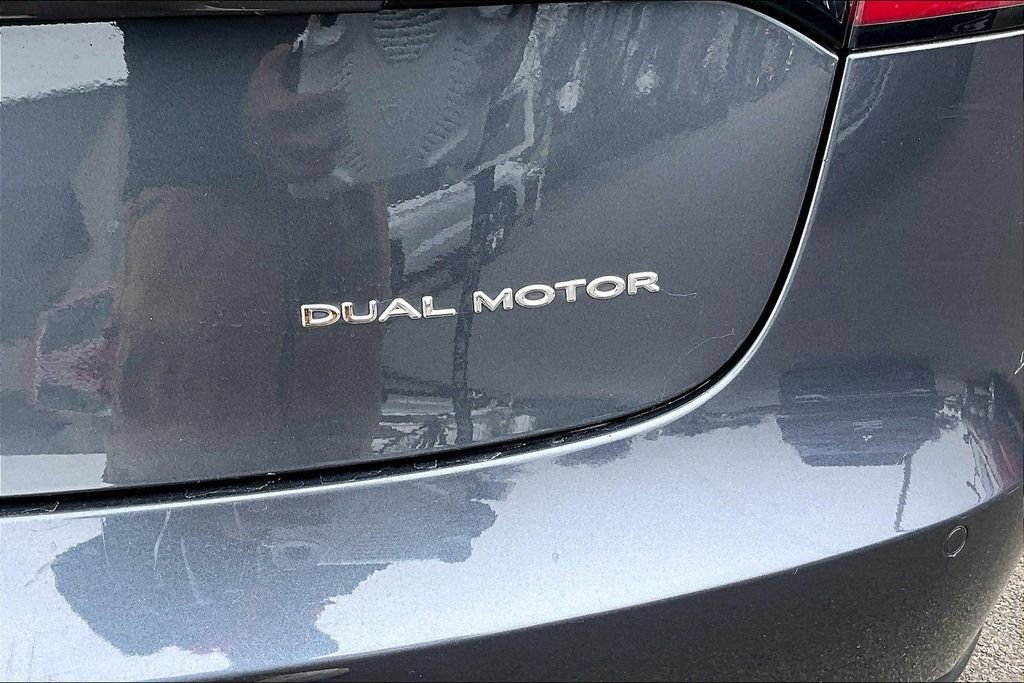 Used 2019 Tesla Model 3 Long Range image 8