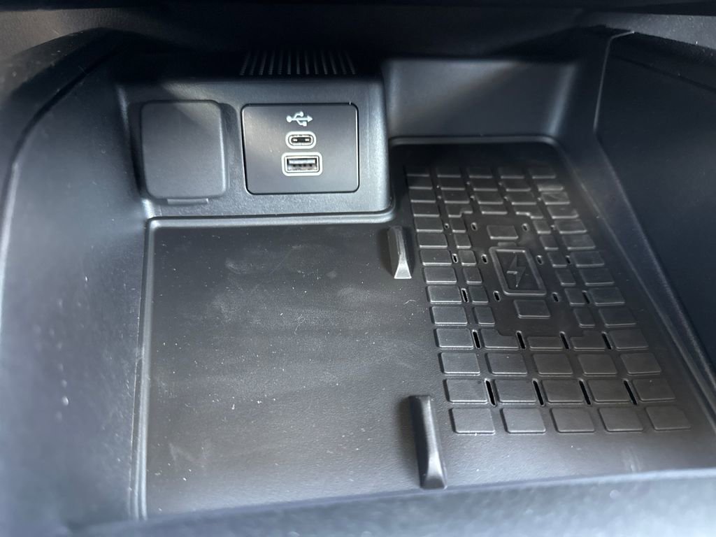 New 2025 Ford Bronco Sport Big Bend w/ Convenience Package image 29