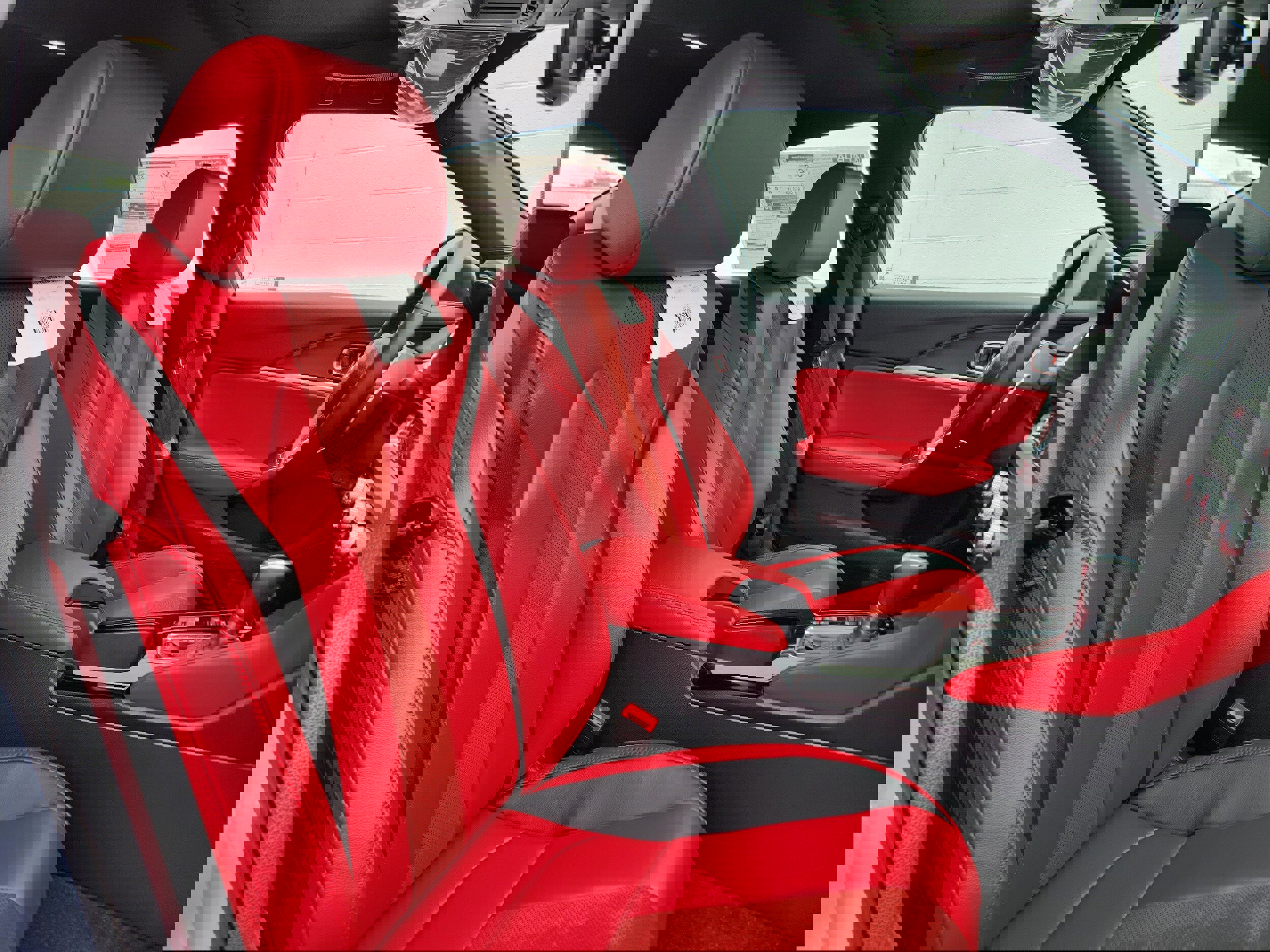 New 2026 Acura Integra A-Spec image 12