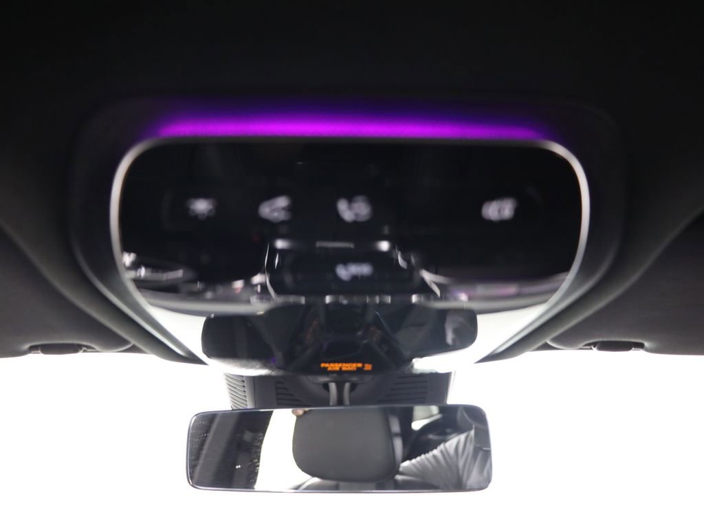 Used 2026 Mercedes-Benz GLC 300 4MATIC image 37