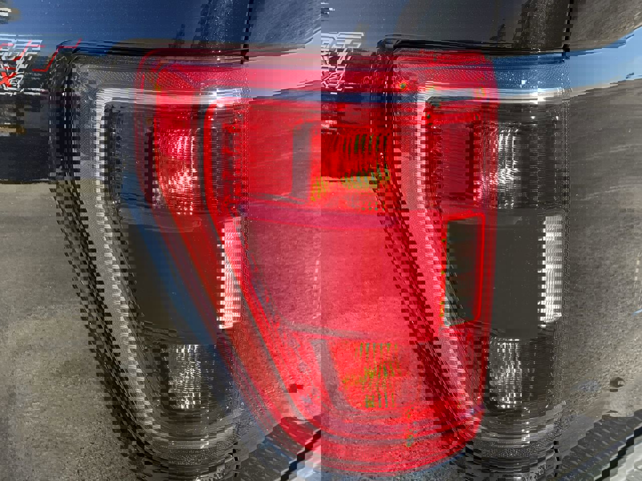 Used 2023 Ford F150 XLT w/ Equipment Group 302A High image 7