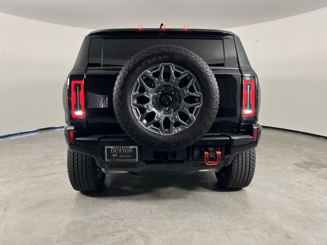 Certified 2024 GMC Hummer EV 3X w/ LPO, Illumination Package AWD/4WD image 7