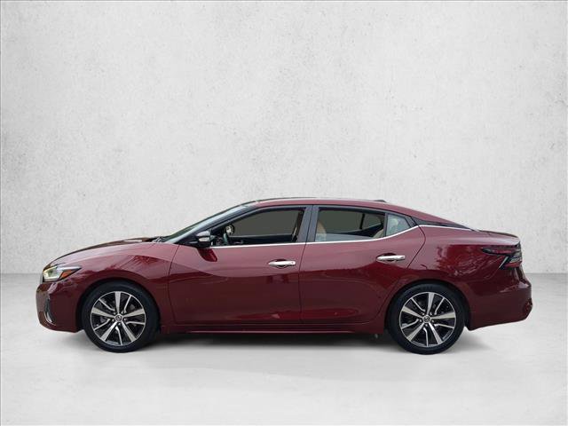 Used 2019 Nissan Maxima 3.5 SL image 9