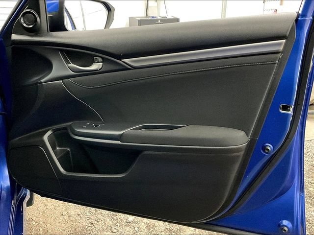Used 2017 Honda Civic EX image 23