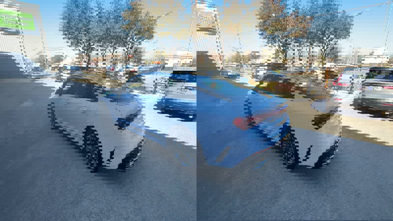 Used 2024 Kia K5 EX w/ EX Premium Package image 6