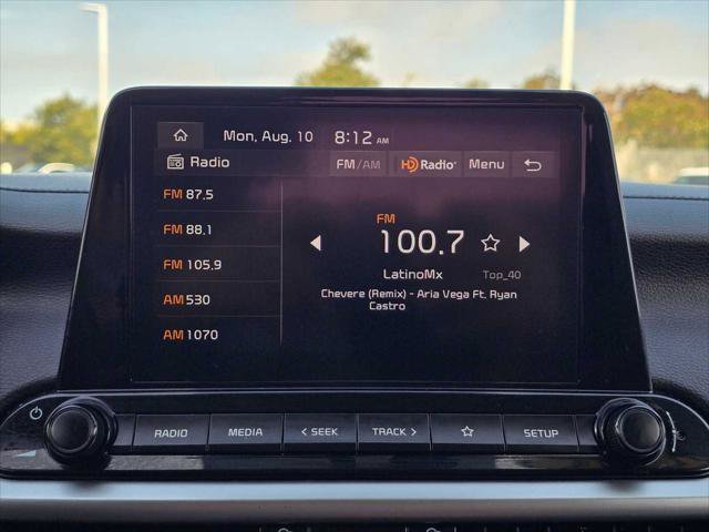 Used 2024 Kia Forte LXS FWD image 27
