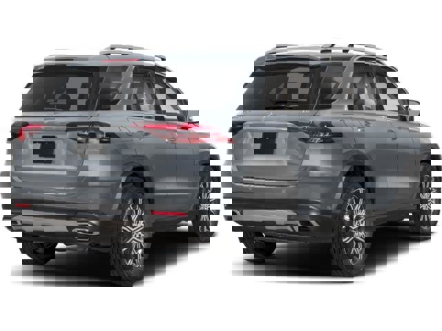 New 2026 Mercedes-Benz GLE 450e 4MATIC image 43