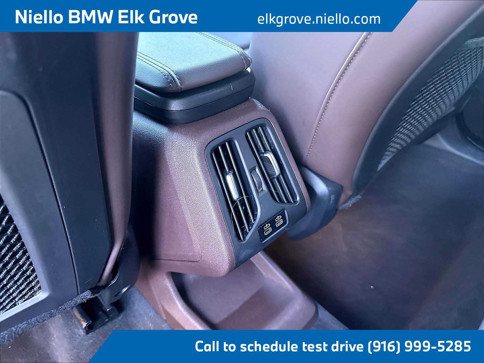 Used 2023 BMW X1 xDrive28i w/ Convenience Package AWD/4WD video 1