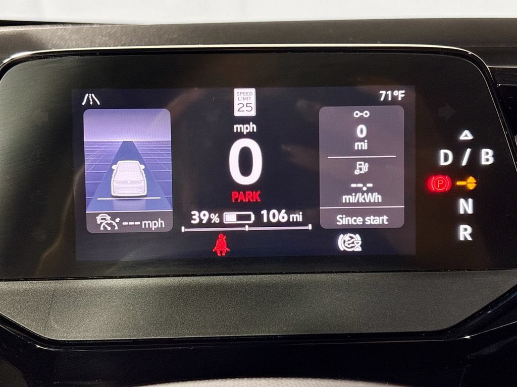 Certified 2023 Volkswagen ID.4 Pro S AWD/4WD image 15