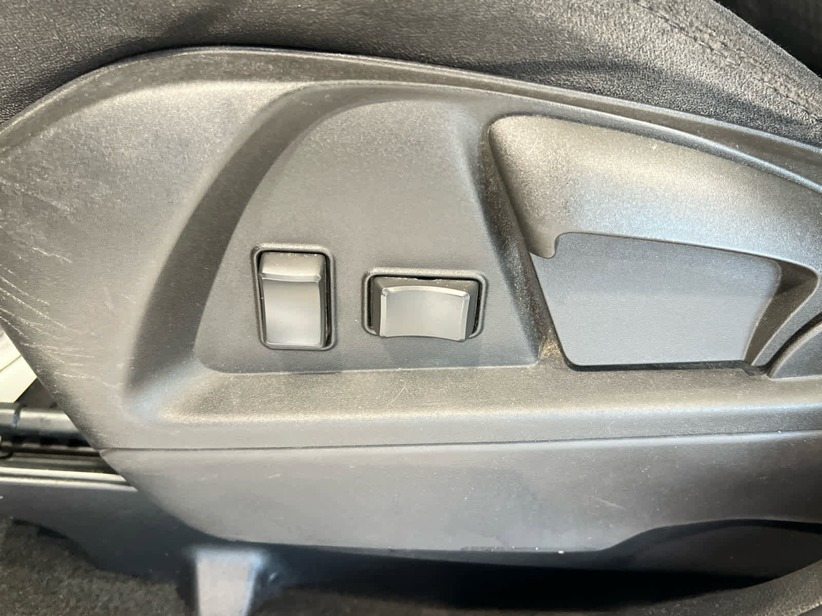 Used 2015 Chevrolet Equinox LS image 17