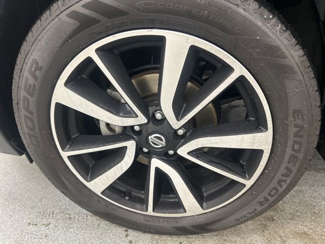 Used 2020 Nissan Rogue SL image 24