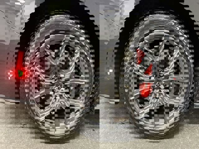 Used 2024 Ford Mustang Coupe w/ 2.3L High Performance Package image 31