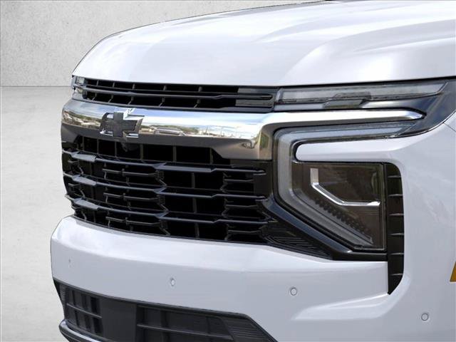 New 2025 Chevrolet Tahoe LS w/ LPO, Dark Essentials Package RWD image 13