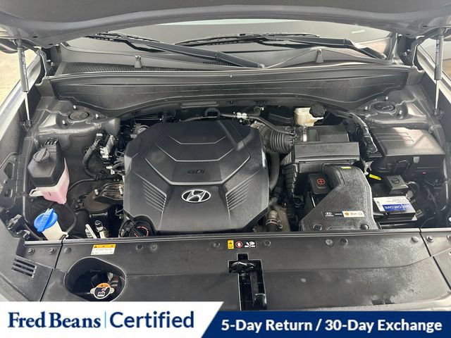 Used 2022 Hyundai Palisade SEL w/ Premium Package AWD/4WD image 31