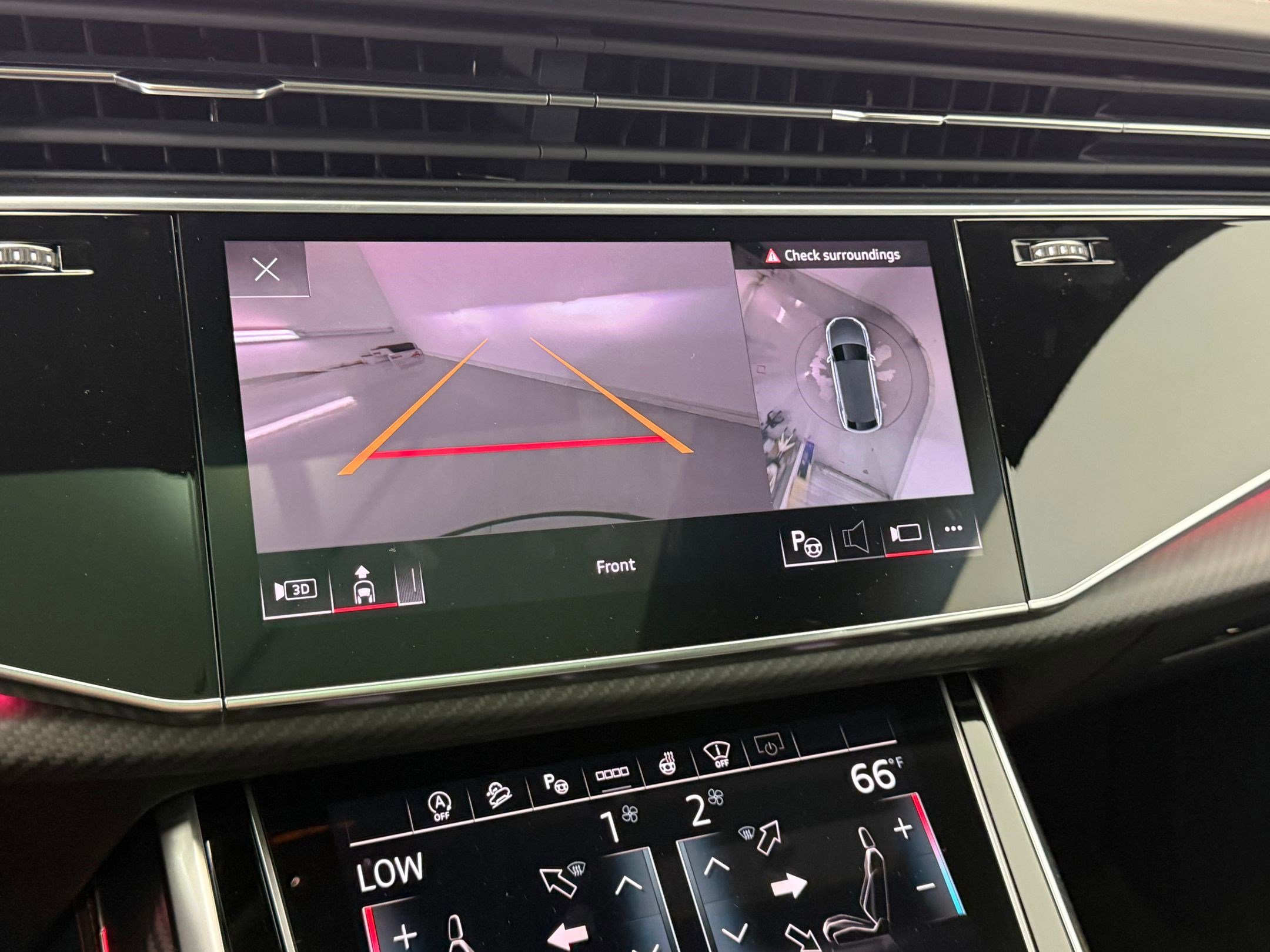 New 2026 Audi Q8 Prestige image 28