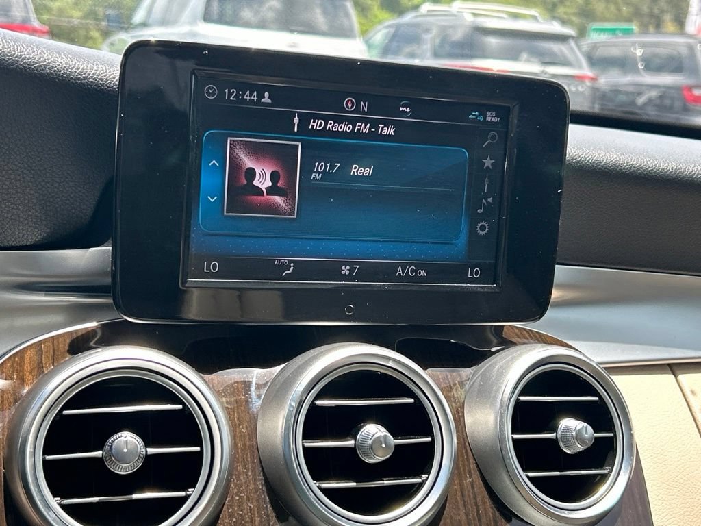 Used 2019 Mercedes-Benz C 300 Sedan image 32