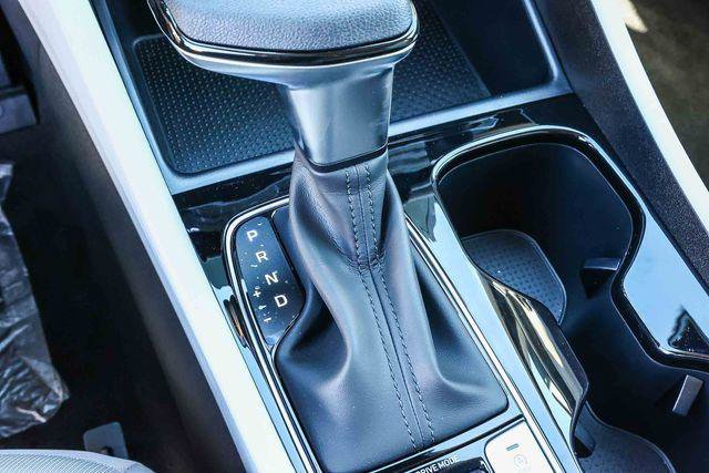 New 2026 Hyundai Tucson SEL image 24