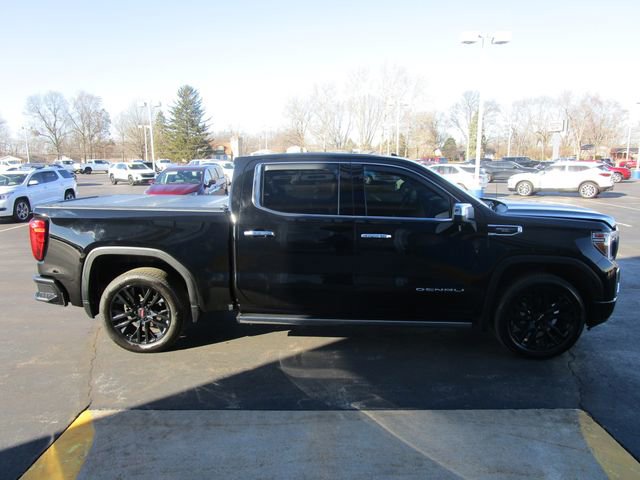 Used 2021 GMC Sierra 1500 Denali w/ Denali Ultimate Package image 6