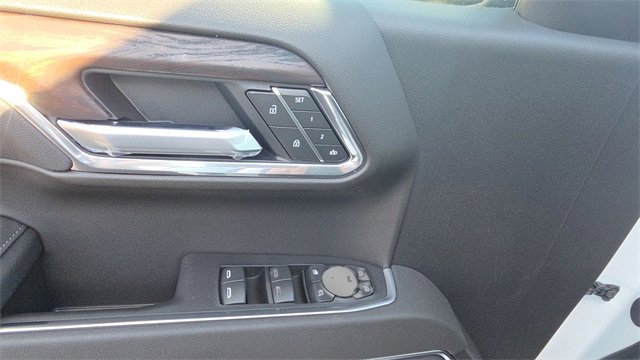 New 2026 GMC Sierra 1500 SLT w/ SLT Premium Package image 19