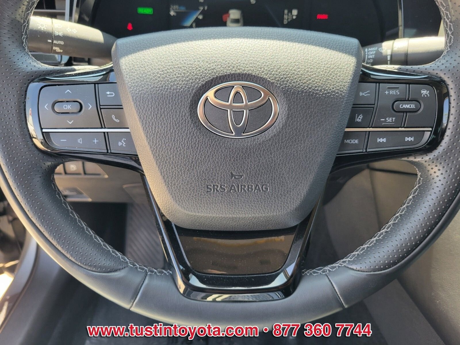 Certified 2023 Toyota Mirai w/ Advanced Technology Package RWD image 18