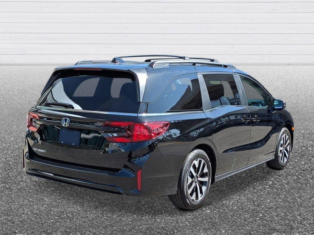 New 2026 Honda Odyssey EX-L image 4