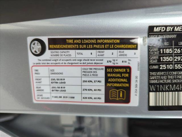Used 2024 Mercedes-Benz GLC 300 4MATIC image 14