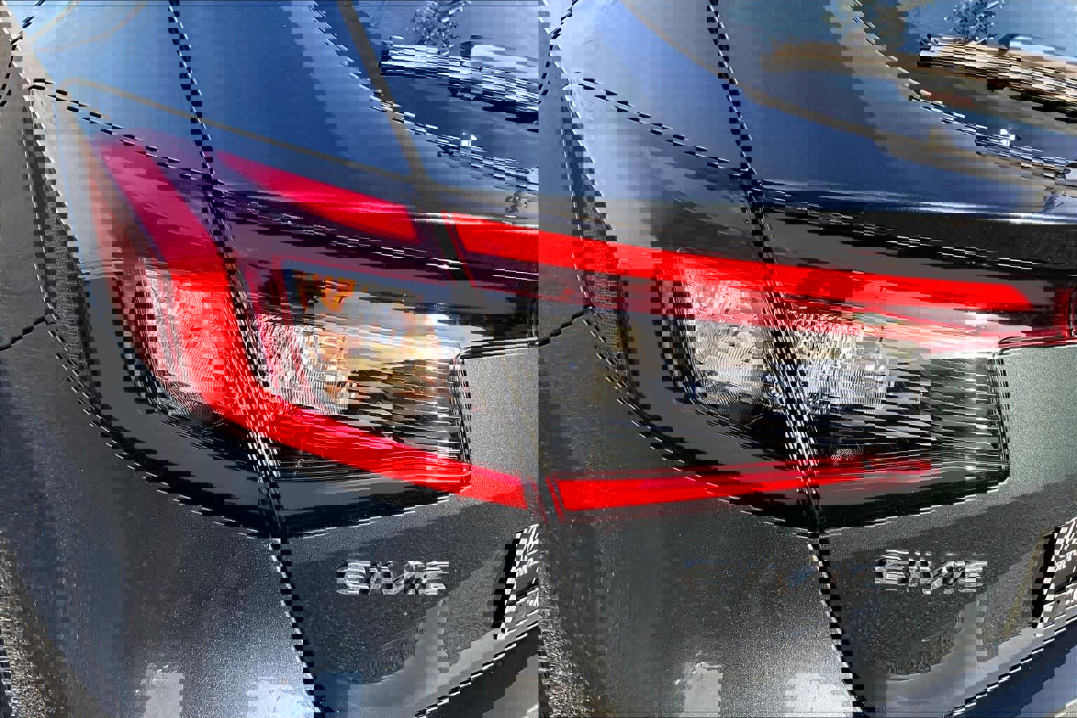 Used 2024 Honda Civic EX-L image 27