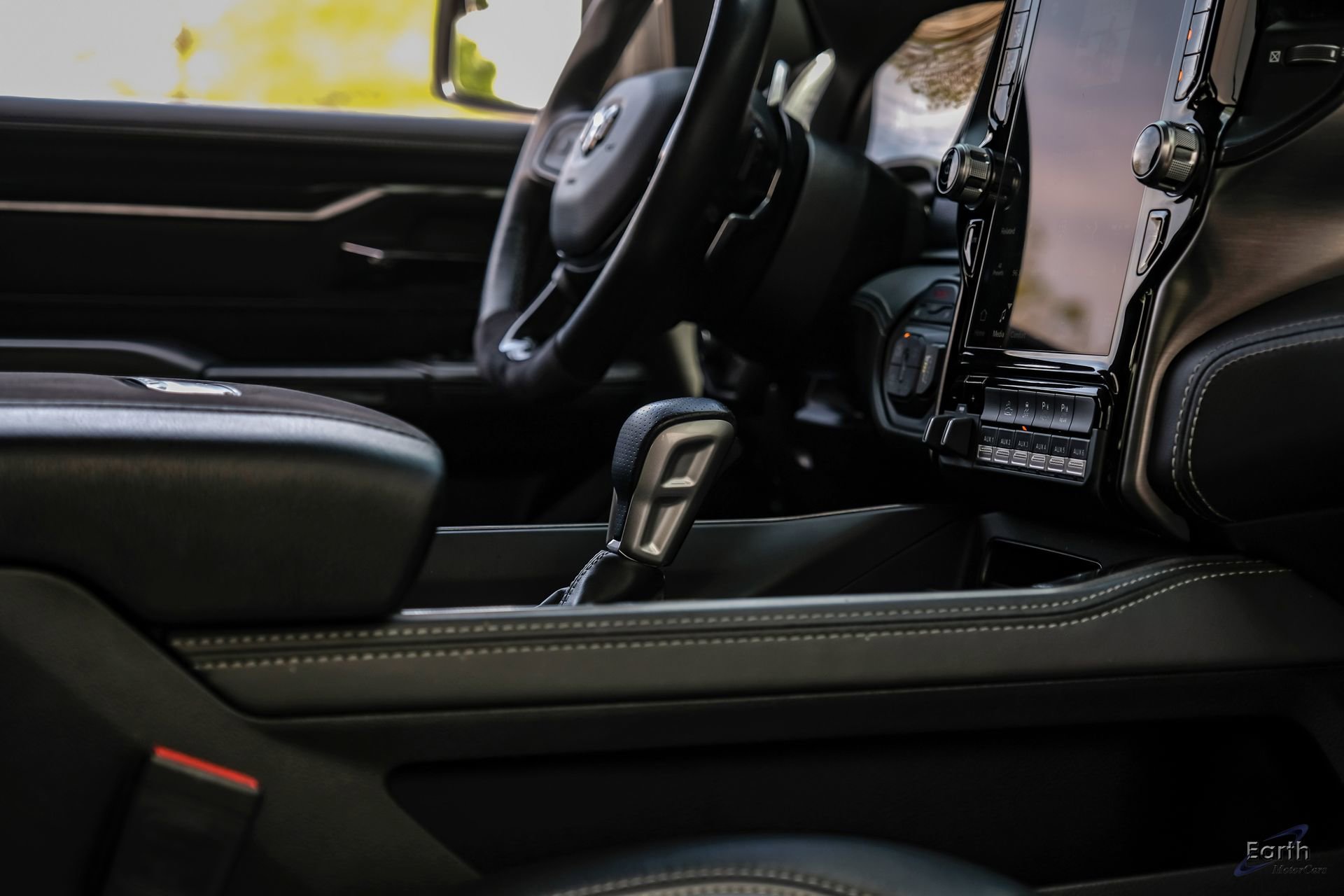 Used 2022 RAM 1500 TRX w/ TRX Level 2 Equipment Group image 55