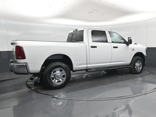 New 2027 RAM 3500 Tradesman AWD/4WD image 30
