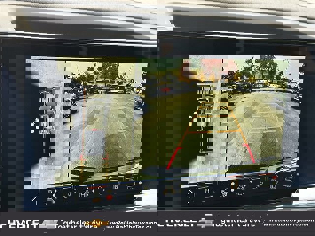 New 2026 Chevrolet Silverado 1500 LT Trail Boss w/ LT Trail Boss Premium Package image 18