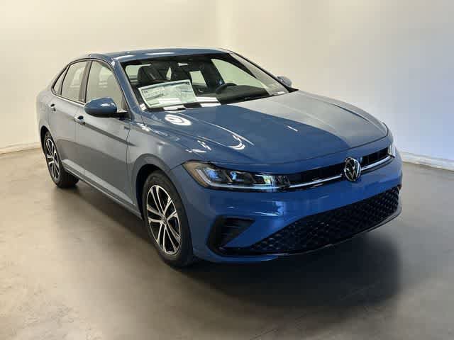New 2026 Volkswagen Jetta Sport image 26
