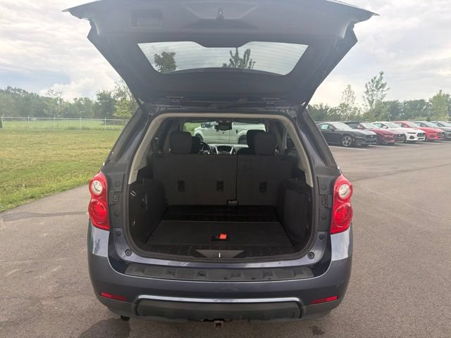 Used 2013 Chevrolet Equinox LT w/ All Star Package FWD image 9