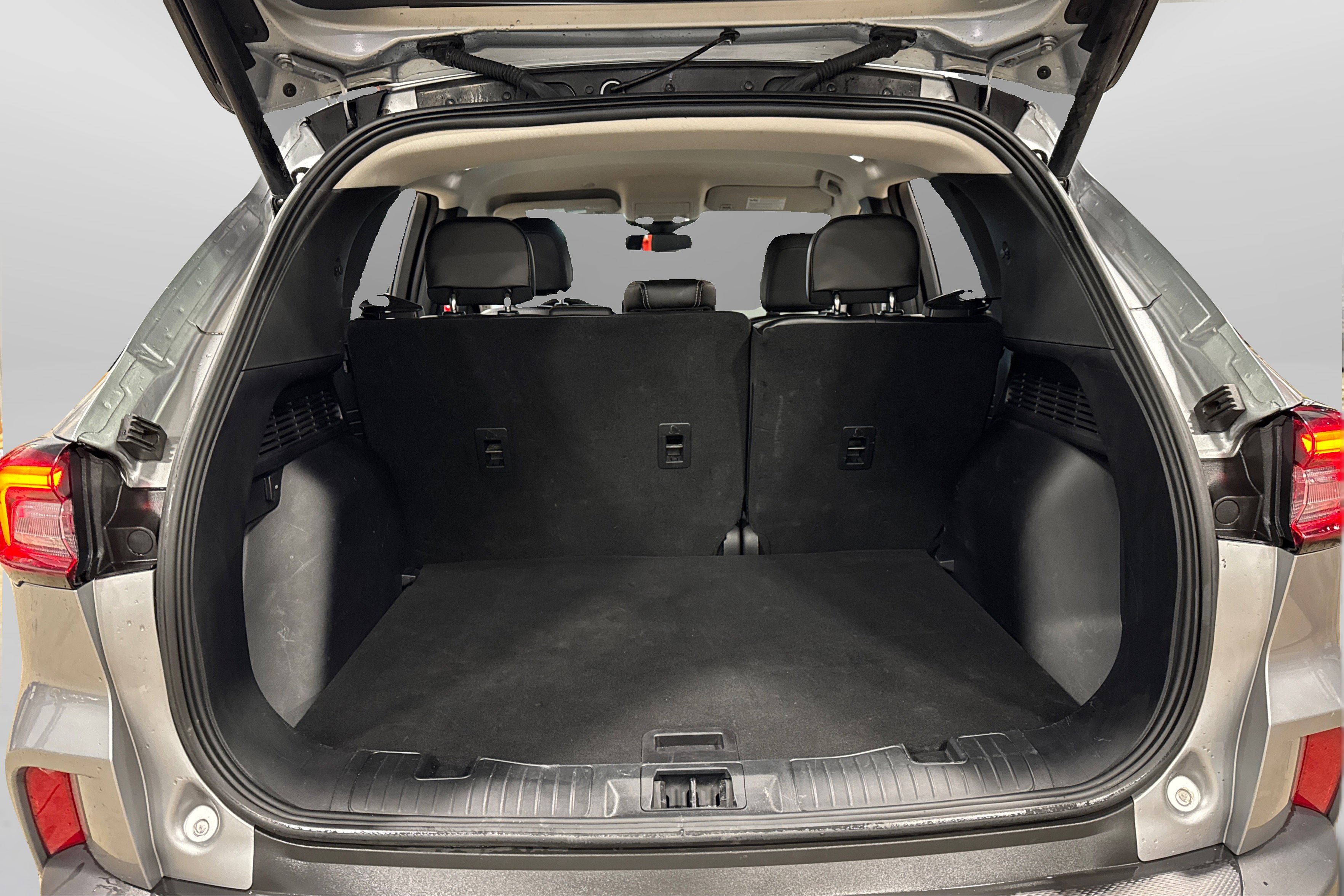 Used 2024 Ford Escape Platinum AWD/4WD image 46