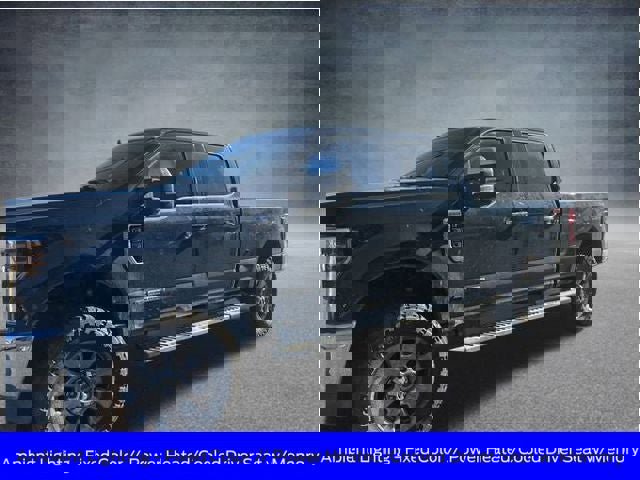 Used 2019 Ford F350 Lariat w/ Lariat Ultimate Package image 14