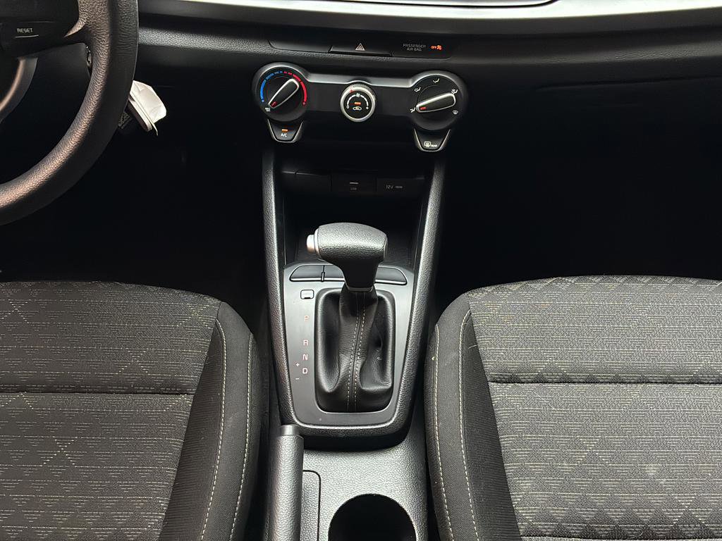 Used 2022 Kia Rio LX FWD image 21