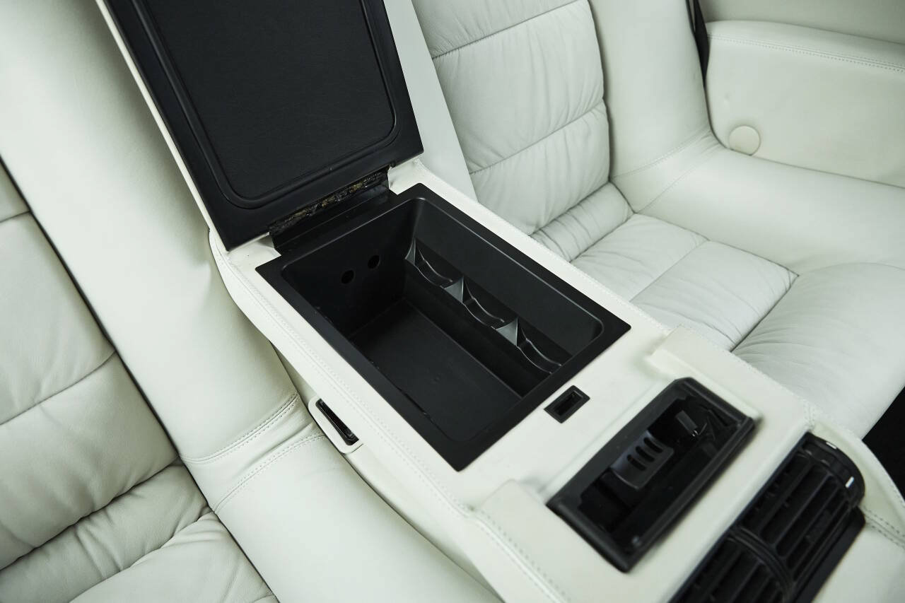 Used 1987 BMW M6 Coupe RWD image 87