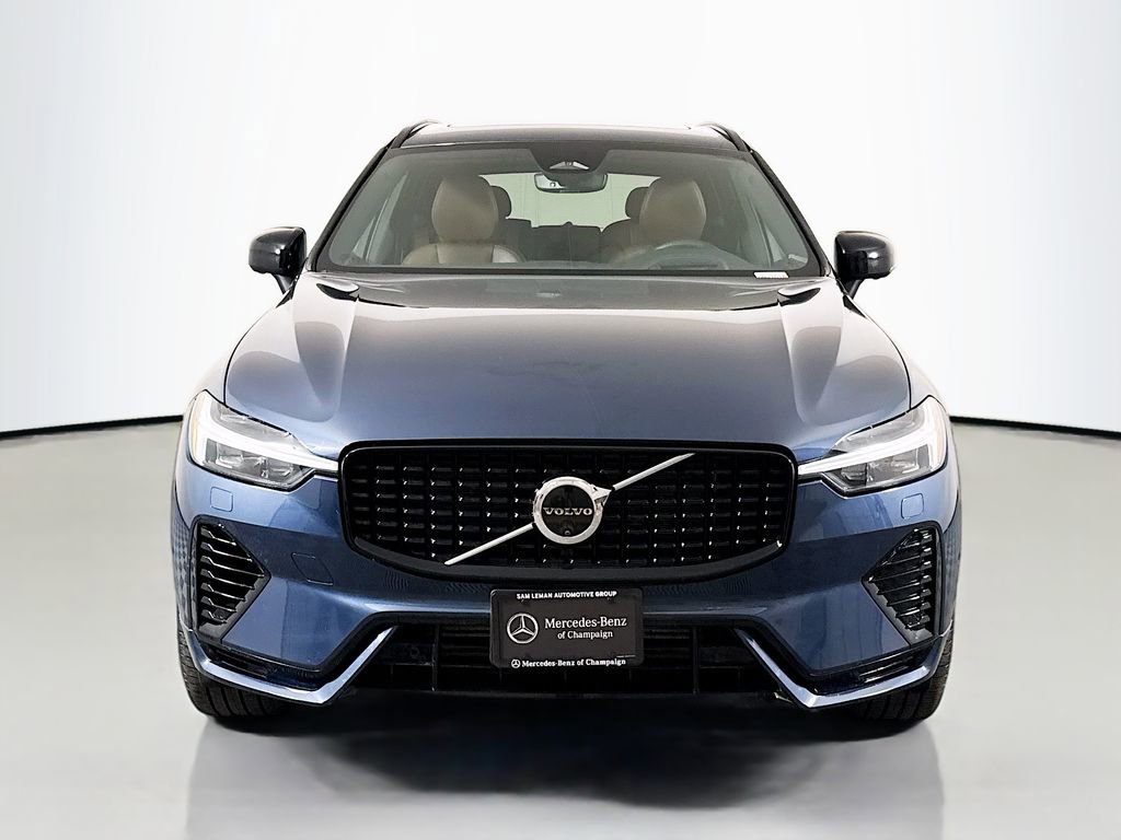 Used 2024 Volvo XC60 T8 Ultimate w/ Climate Package AWD/4WD image 2
