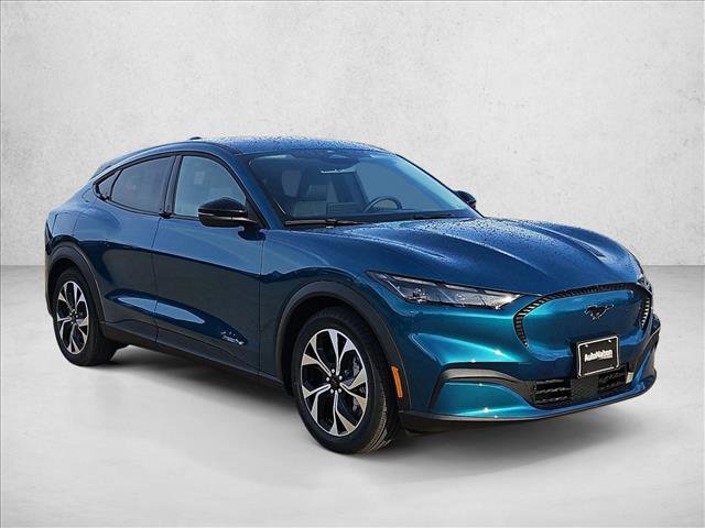 New 2026 Ford Mustang Mach-E Select image 7