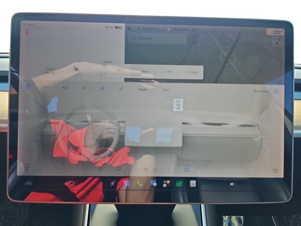 Used 2020 Tesla Model 3 Standard Range Plus RWD image 24