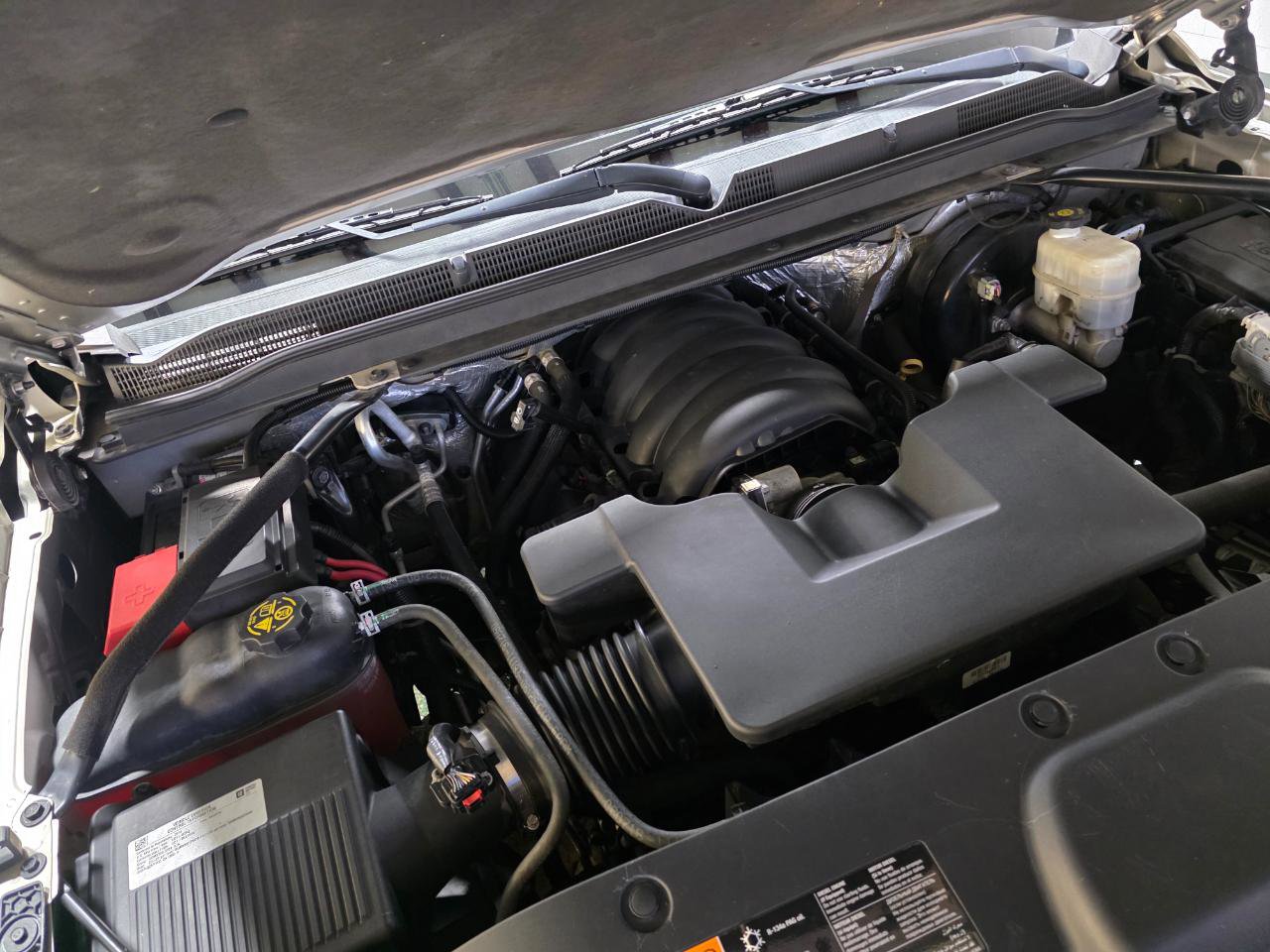 Used 2016 GMC Yukon SLT w/ Open Road Package image 47