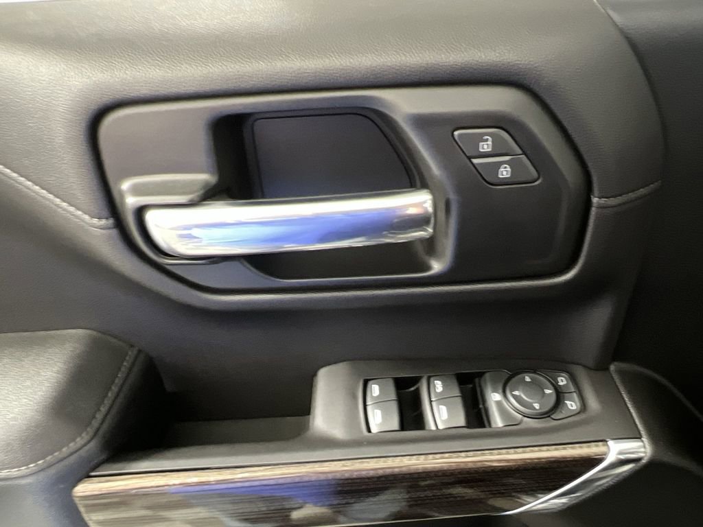 Certified 2020 Chevrolet Silverado 1500 RST image 22