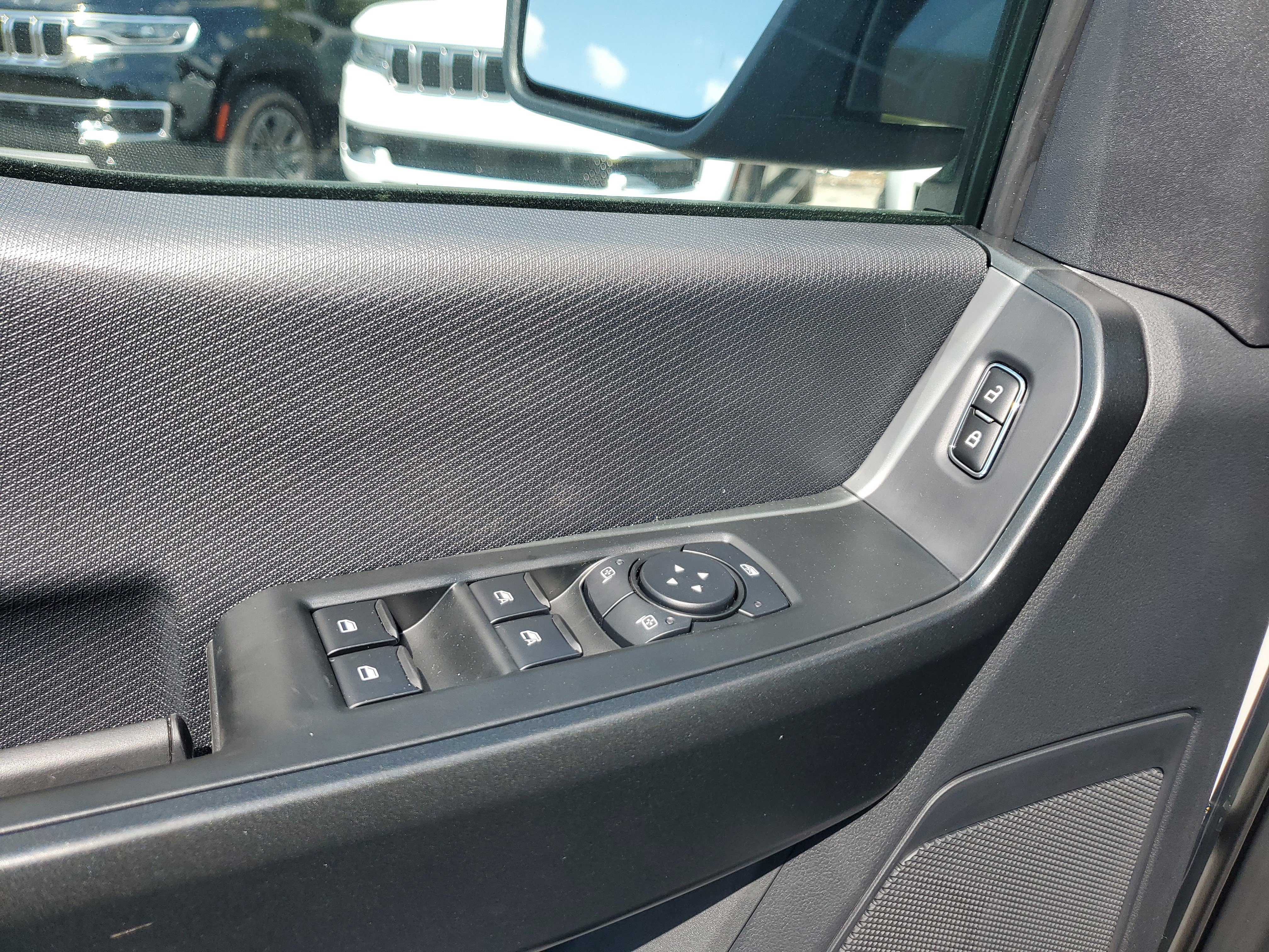 New 2026 Ford F150 STX w/ Equipment Group 200A image 13