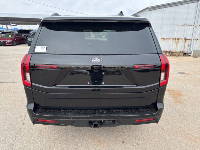 New 2026 Ford Expedition Tremor image 7